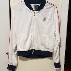 Women’s Champion Jacket